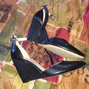 Marc Fisher High Heels/Wedges